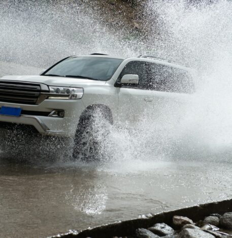 Las mejores camionetas usadas del mercado